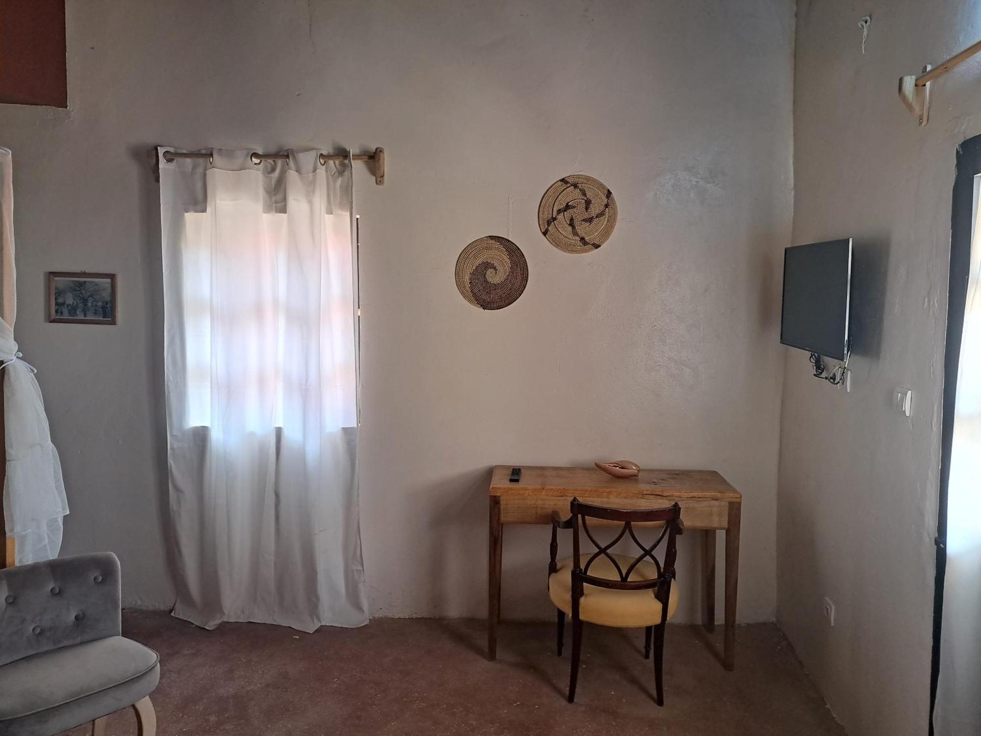 La Fandenoise Bed & Breakfast Thies Bagian luar foto