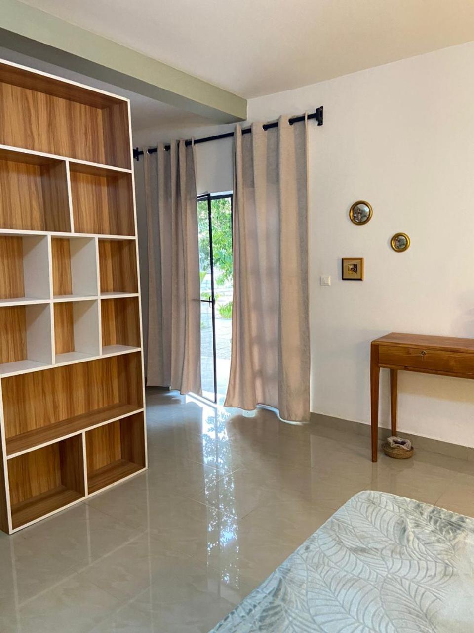 La Fandenoise Bed & Breakfast Thies Bagian luar foto