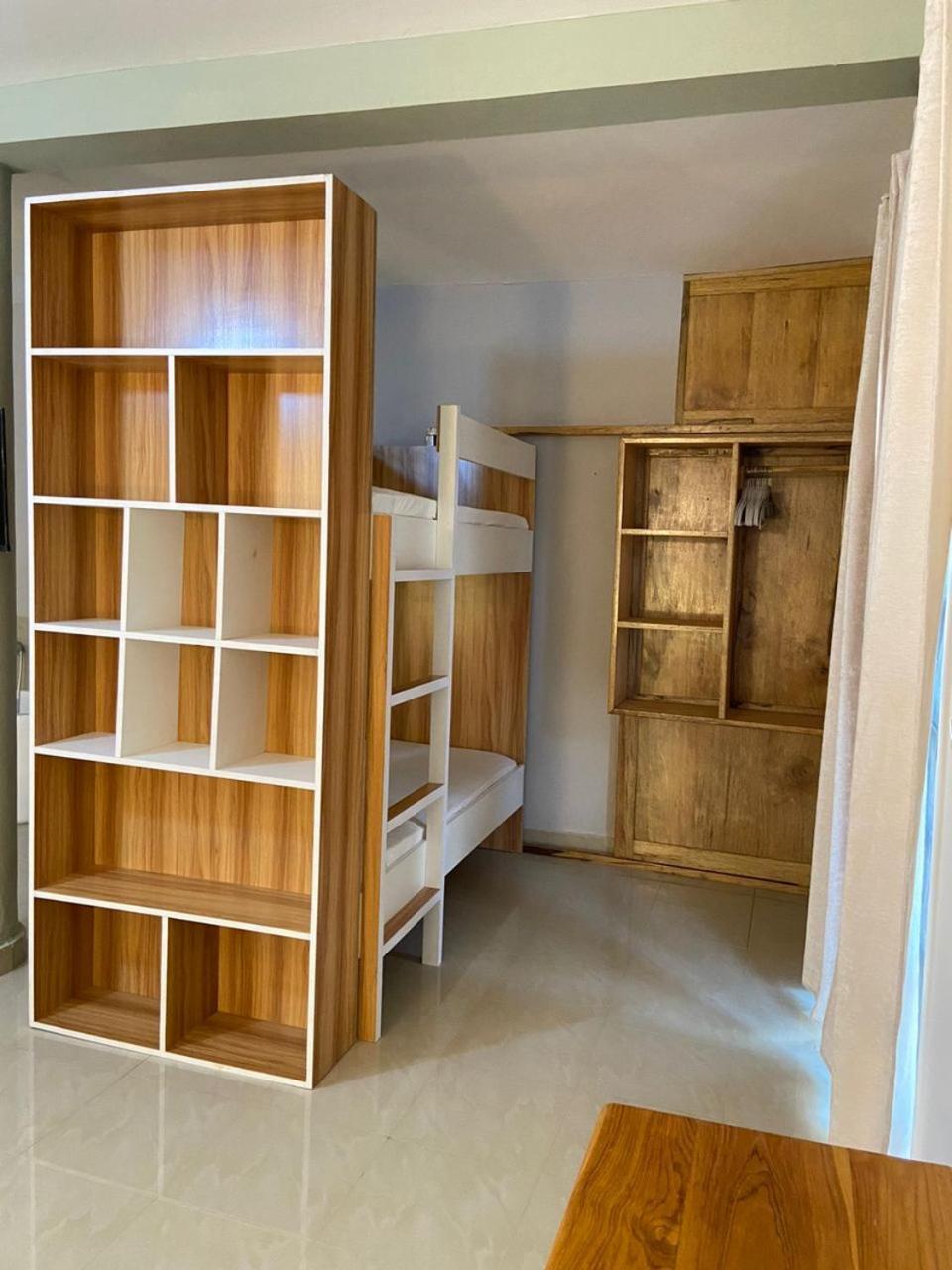 La Fandenoise Bed & Breakfast Thies Bagian luar foto